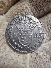 1/4 D'écu 1643 N Montpellier