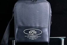 Sac bandoulière étui Canon EOS très bon état livraison rapide gratuite en 1 j...