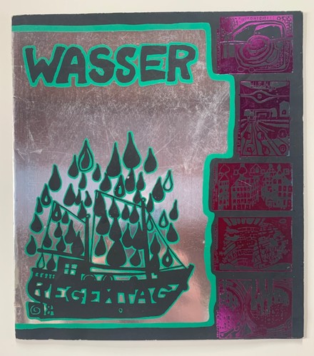 Friedensreich hundertwasser - friedensreich,