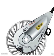 Shimano Freins Avant Nexus BR-C6000 Vélo électrique  Vélo hollandais  