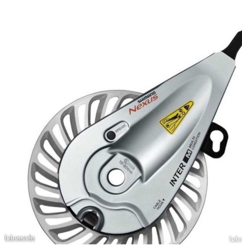 Shimano freins avant - shimano,
