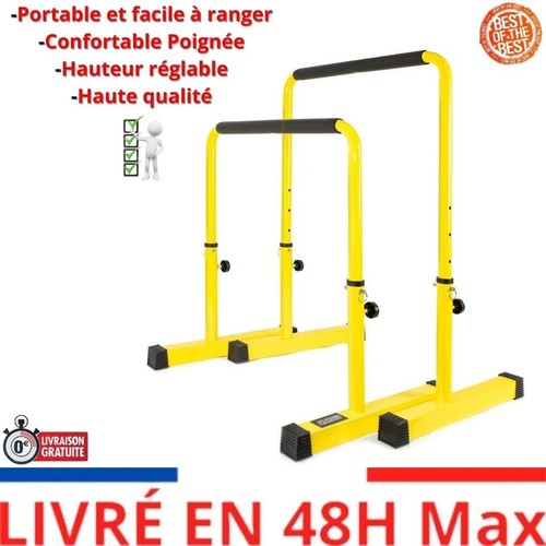 Power guidance barres - power,