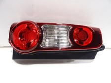 Feu arriere principal gauche (feux) PEUGEOT PARTNER 2 PHASE 2 1680022680