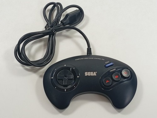 Controller manette sega - controller,