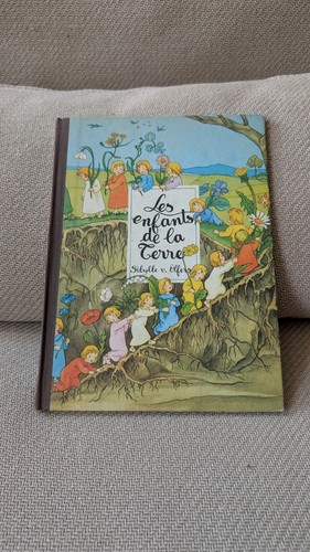Les enfants terre - les,