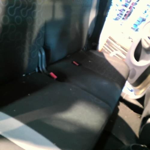 Banquette arriere citroen - banquette,