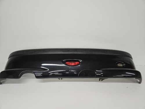 Pare choc arriere - peugeot, 206