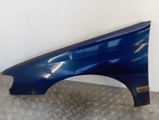 Aile avant gauche PEUGEOT 406
