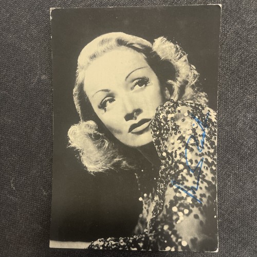 Carte postale cinéma vintage - cinéma,