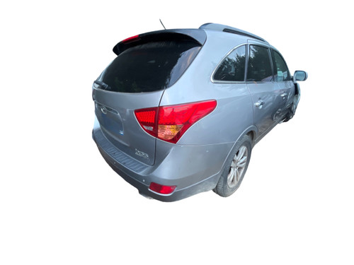 Malle hayon arriere - malle/hayon, hyundai