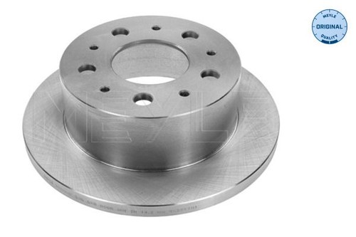 Disque frein meyle 215 - de,