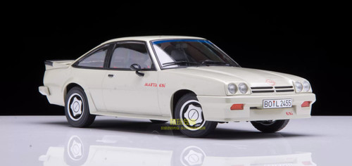 Norev opel manta gsi 1987 - 1/18,