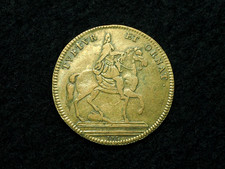 JETON ROYAL LAITON I.P.L. 25mm