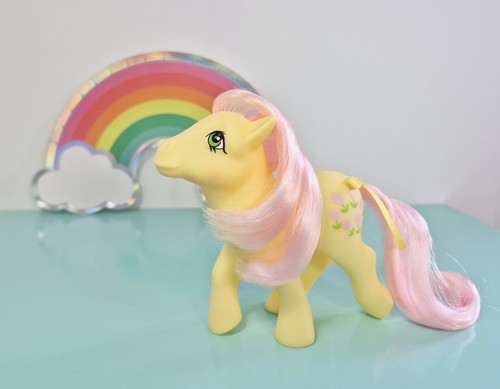 Little pony posey - little,