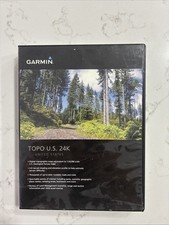 Garmin topo 24k - 24k, northwest