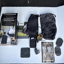 Slendertone Abs6 X-10 Stomach