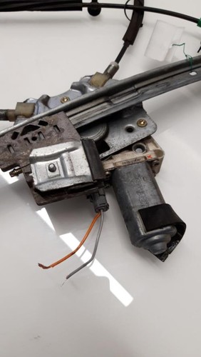 Leve vitre electrique avant