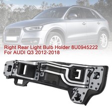 Right Rear Light Bulb Holder