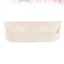  5 Pcs Etagere Murale Chaussure Support De Rangement Pour Salle Bain