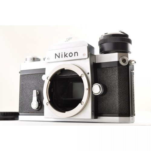 Appareil photo reflex