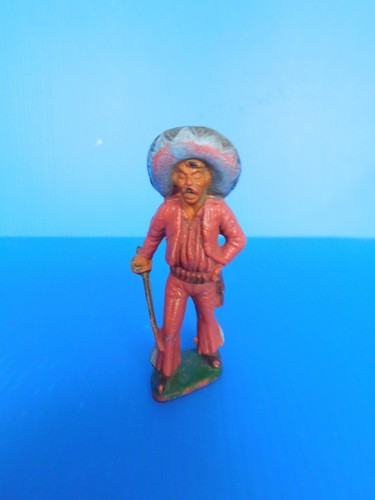 Western starlux anciens rare - starlux,