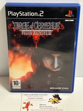 Jeu Vidéo Sony Playstation 2