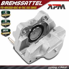 Etrier de Frein avant Gauche