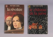 Sélection Guy des Cars   - 6