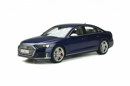 Spirit audi 1 18 - gt, 1/18