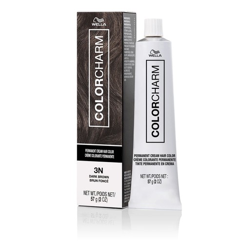 Wella color charm permanent - wella,