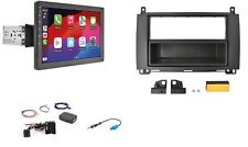 Mediastation Apple Car Play /