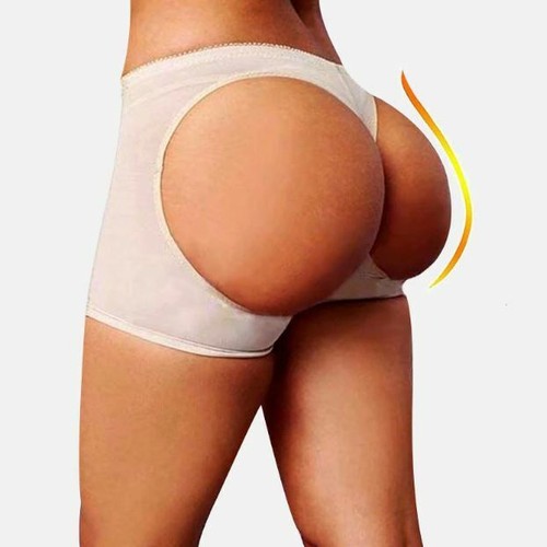 Culotte shorty push - culotte,