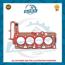 Toyota Auris Avensis Verso 1.6 D4-D Moteur Diesel 1WW Tête Joint 11115WA01003