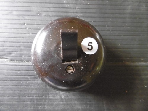 Interrupteur legrand rond - legrand,