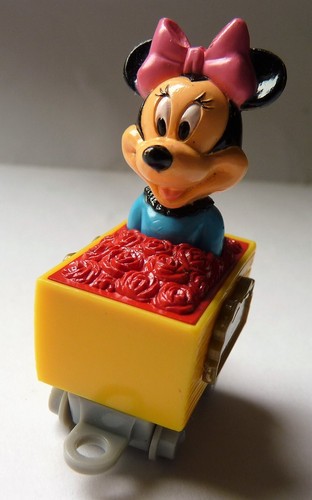 Ancienne figurine disney - ancienne,