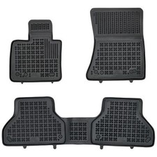 Caoutchouc Tapis De Sol