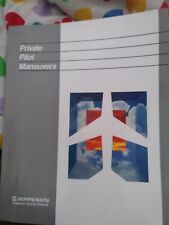 Private Pilot Maneuvers