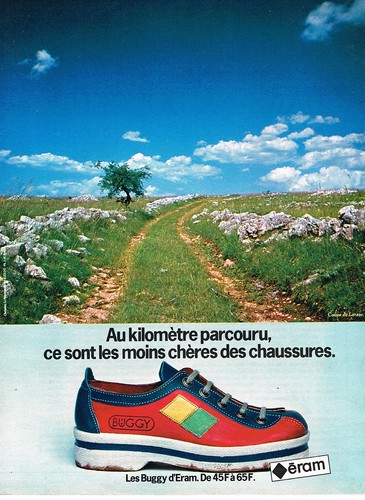 Publicite advertising 1974 - publicite,
