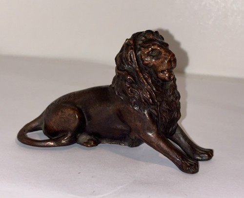 Petite statuette collection - de,