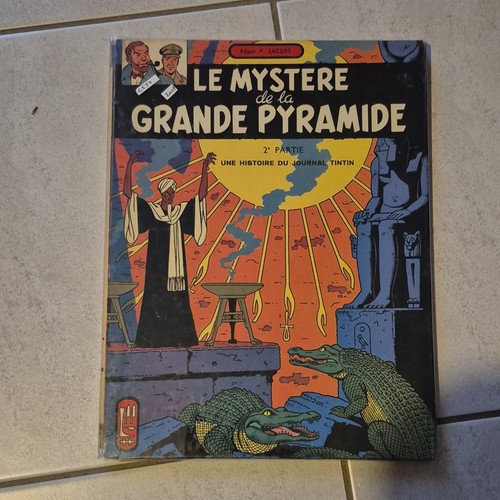 Blake mortimer le - bd,