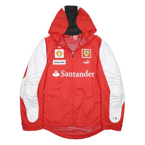 Puma ferrari veste - puma,