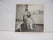 Photo argentique amateur 