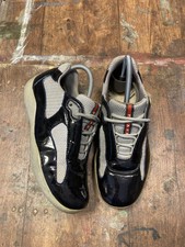 Prada America Cup Vintage