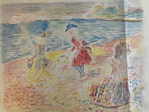 Lithographie constantin - lithographie,