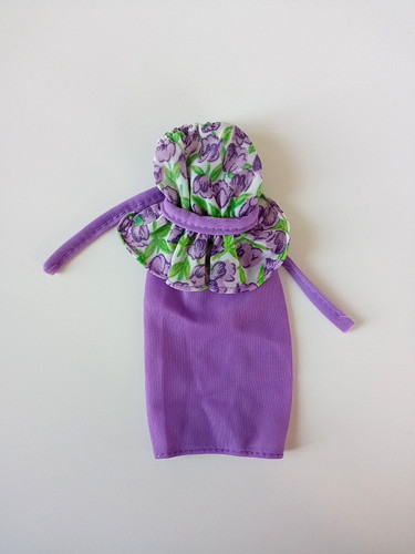 Barbie pretty choices fashions - pretty,