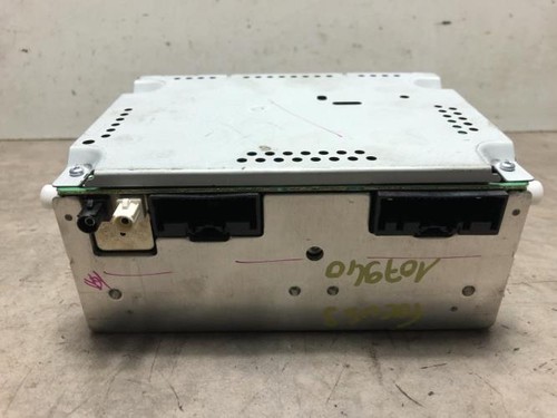 Autoradio origine ford - ford, focus