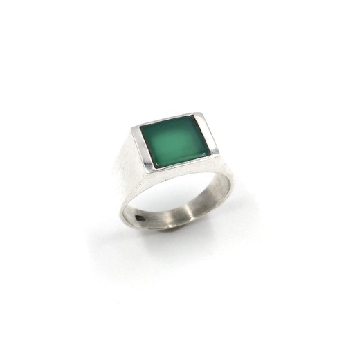 Bague argent sterling - argent,