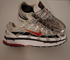 Nike P-6000