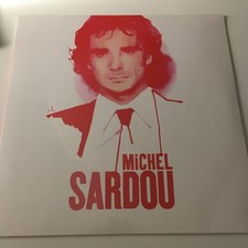 Michel Sardou – Michel Sardou DOUBLE BEST OF - 2 LP - NEUF SCELLÉ