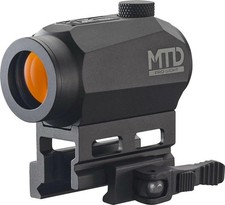 Tokyo Marui No.243 MTD